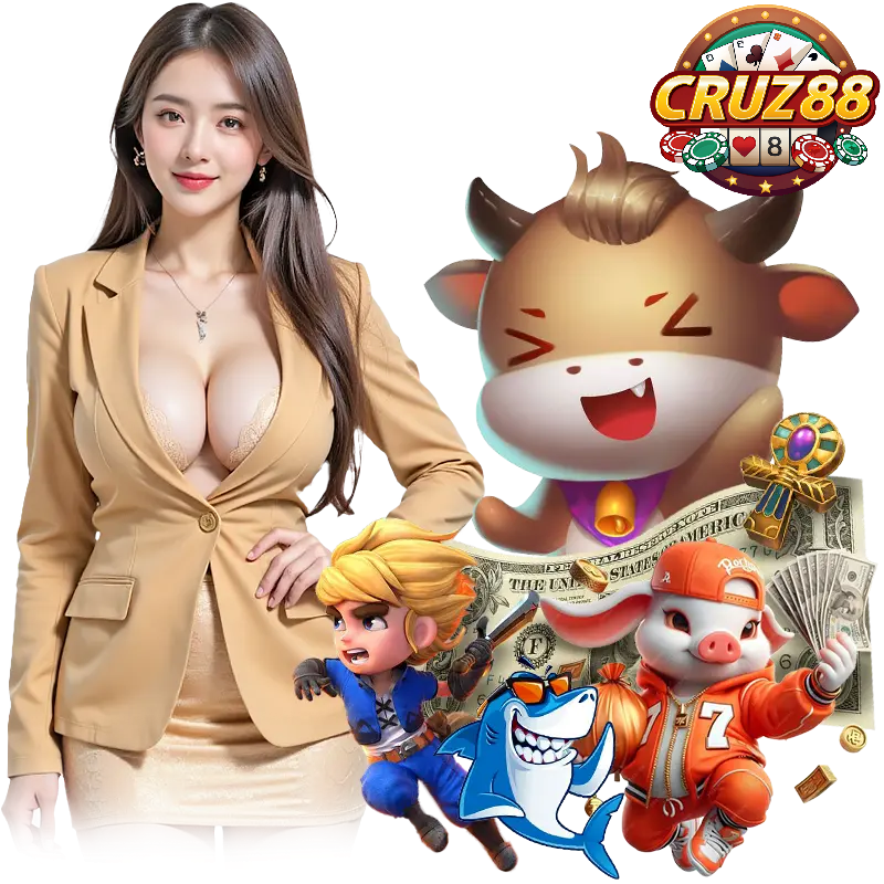 cruz88 PG