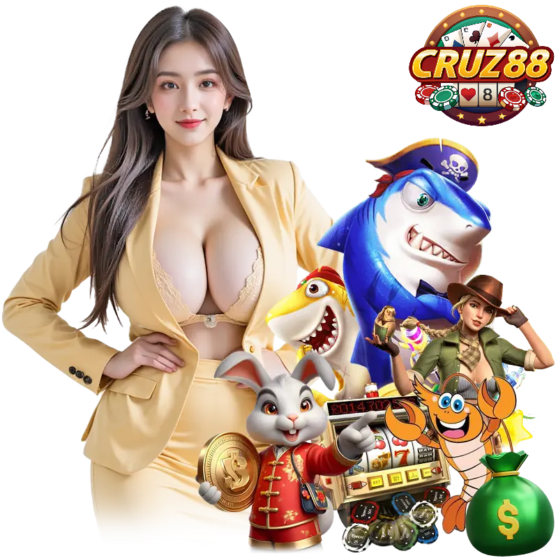 cruz88 สล็อตมาใหม่